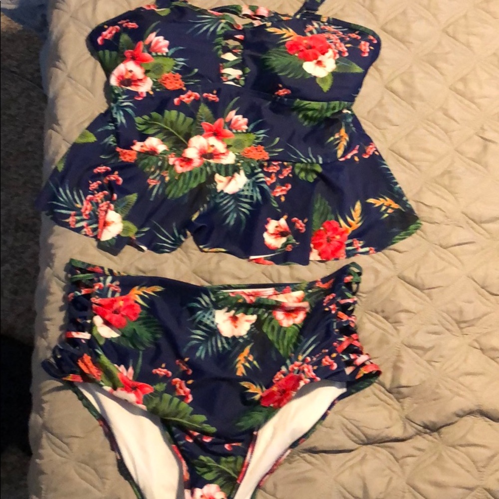 Tankini